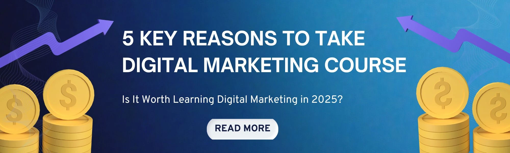 Digital Marketing in 2025