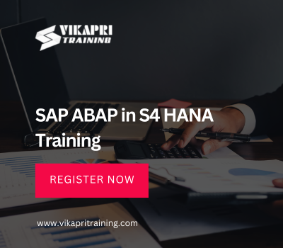 sap s4 hana abap