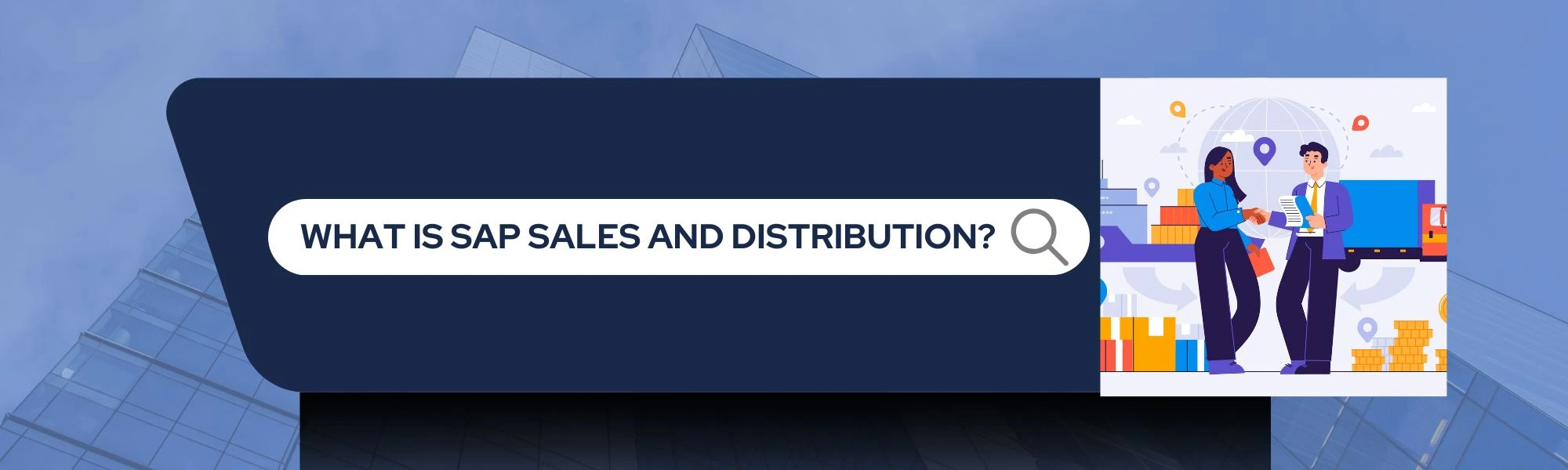 sap sales and distribution(sap sd)