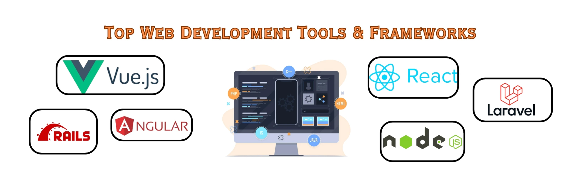 best tools for frond end development